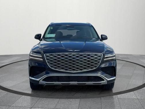 2025 Genesis GV80 2.5T