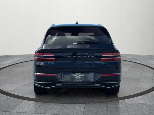 2025 Genesis GV80 2.5T