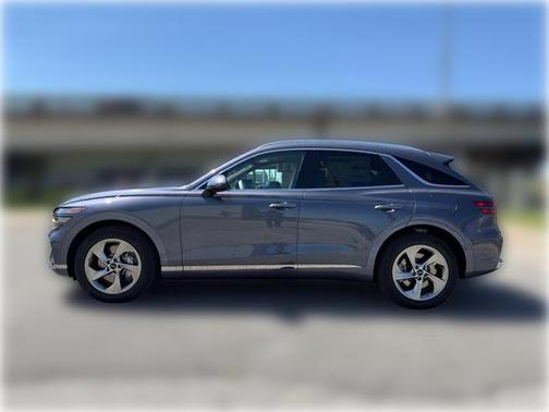 Ceres Blue 2026 Genesis GV70 2.5T Advanced