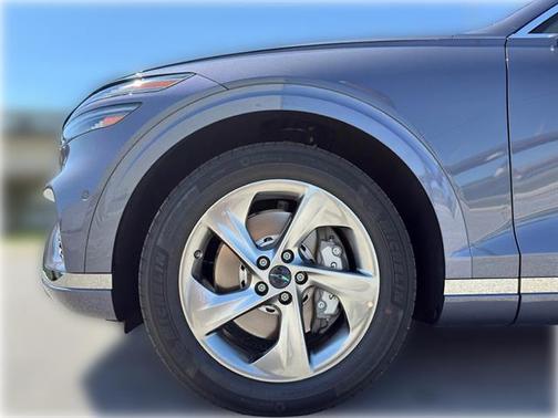 Ceres Blue 2026 Genesis GV70 2.5T Advanced