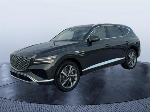 2026 Genesis GV80 2.5T Advanced