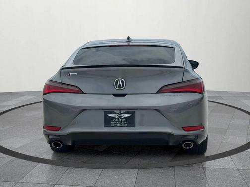 2024 Acura Integra A-SPEC