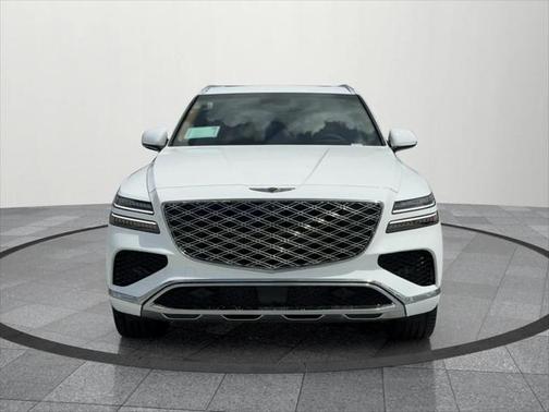 2025 Genesis GV80 2.5T