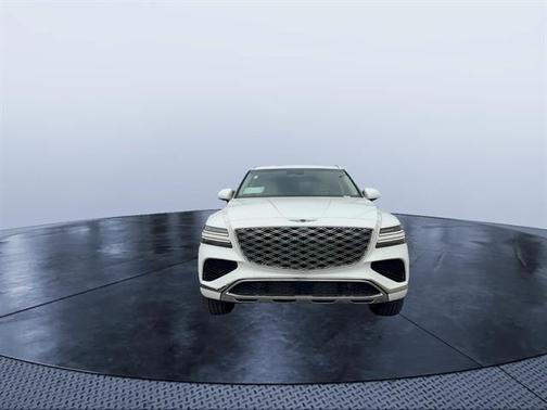2026 Genesis GV80 2.5T