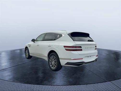 2026 Genesis GV80 2.5T