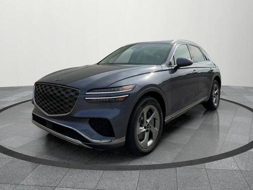 2026 Genesis GV70 4DR AWD 2.5T