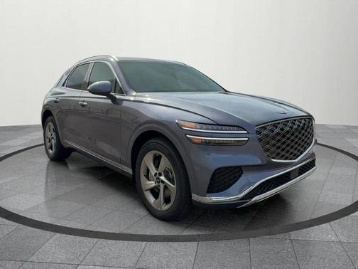 2026 Genesis GV70 4DR AWD 2.5T