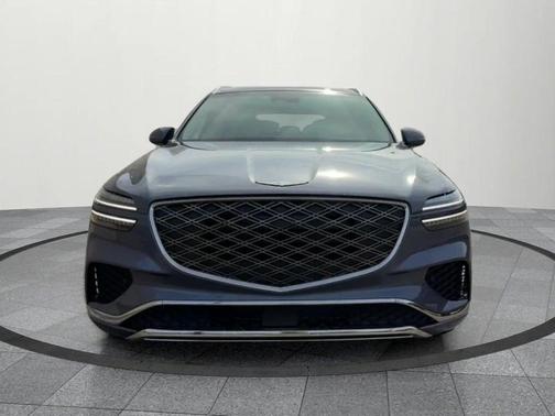 2026 Genesis GV70 4DR AWD 2.5T