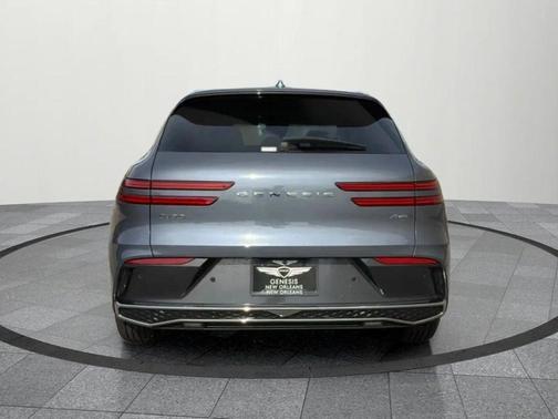 2026 Genesis GV70 4DR AWD 2.5T