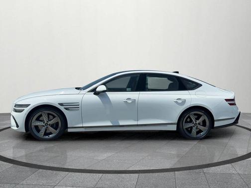 2025 Genesis G80 2.5T Sport Prestige AWD