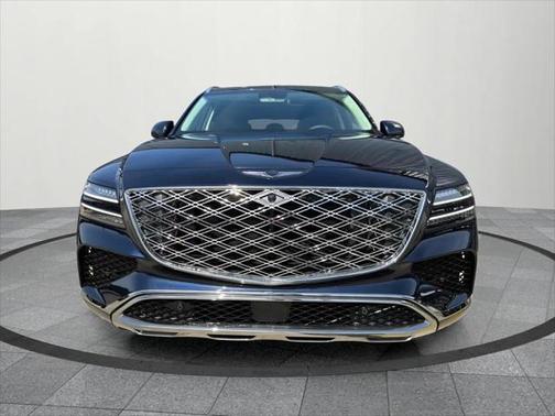 2025 Genesis GV80 3.5T