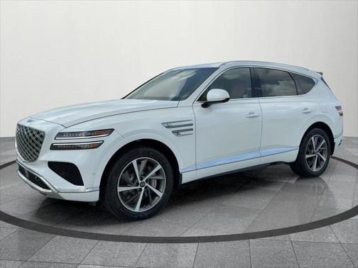 2025 Genesis GV80 2.5T Advanced