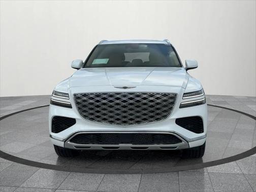 2025 Genesis GV80 2.5T Advanced