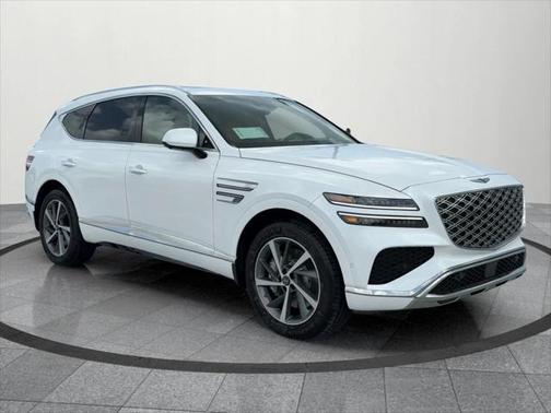 2025 Genesis GV80 2.5T Advanced