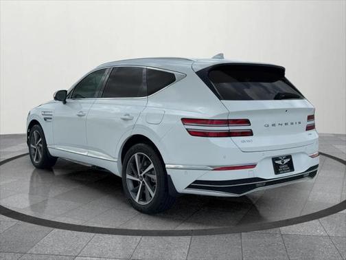 2025 Genesis GV80 2.5T Advanced