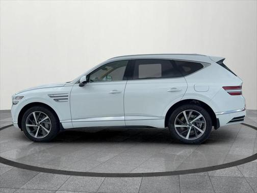 2025 Genesis GV80 2.5T Advanced