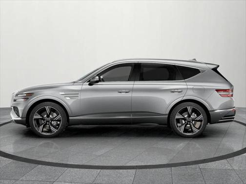 2025 Genesis GV80 3.5T