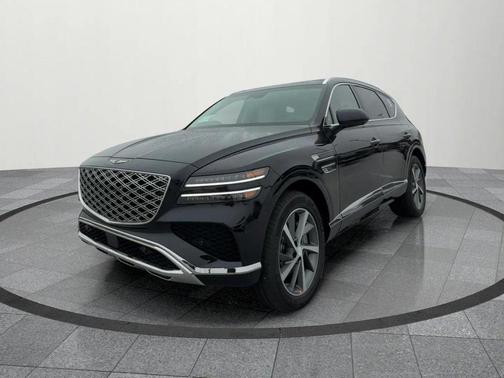 2026 Genesis GV80 3.5T