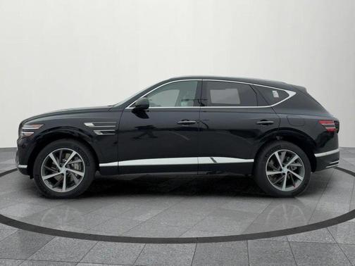 2026 Genesis GV80 3.5T