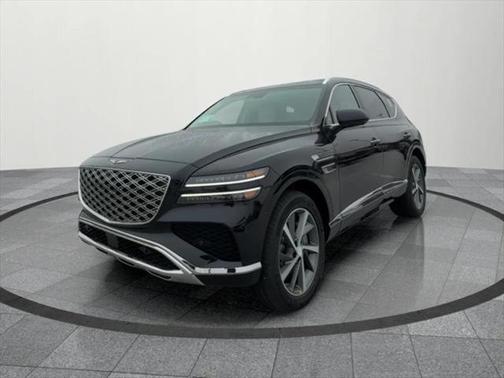 2026 Genesis GV80 3.5T