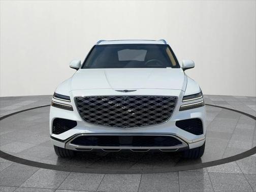 2025 Genesis GV80 3.5T