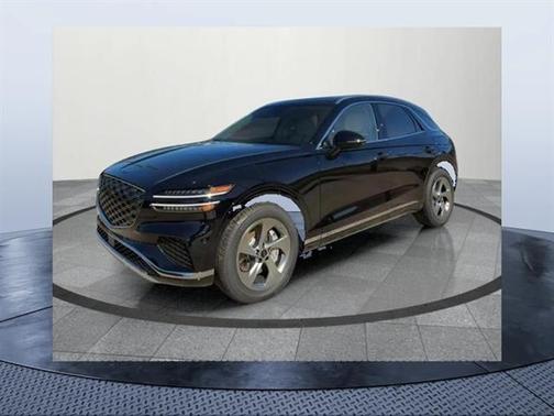 2026 Genesis GV70 2.5T ADVANCED AWD