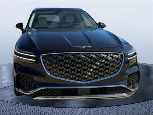 2026 Genesis GV70 2.5T ADVANCED AWD