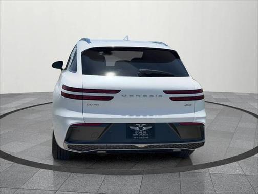2026 Genesis GV70 2.5T