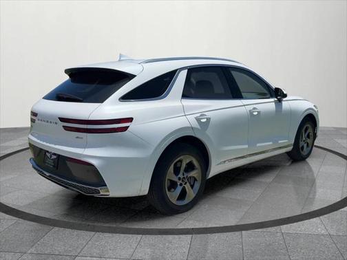 2026 Genesis GV70 2.5T