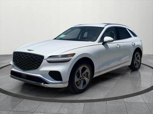 2026 Genesis GV70 2.5T