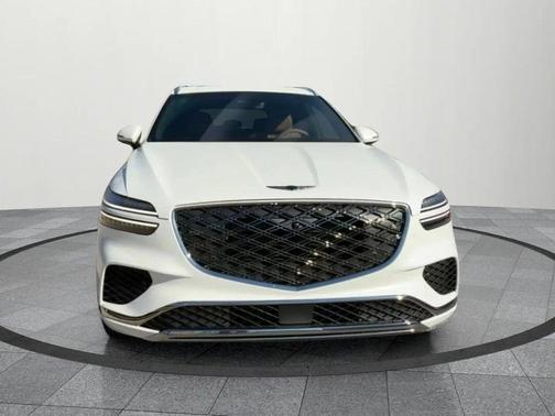 2026 Genesis GV70 2.5T ADVANCED AWD