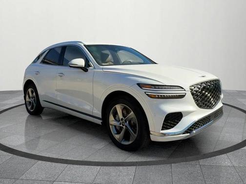 2026 Genesis GV70 2.5T ADVANCED AWD