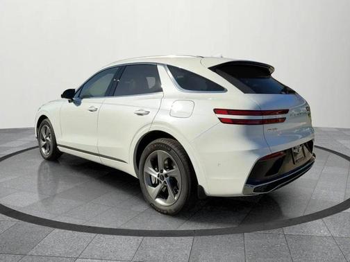 2026 Genesis GV70 2.5T ADVANCED AWD