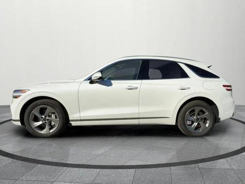 2026 Genesis GV70 2.5T ADVANCED AWD