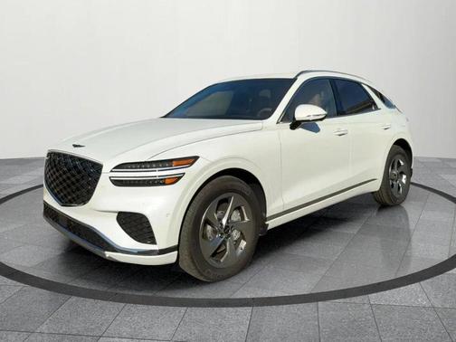 2026 Genesis GV70 2.5T ADVANCED AWD