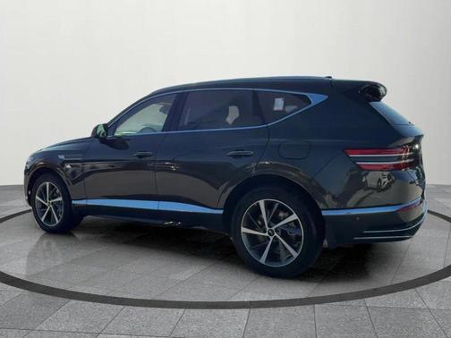2026 Genesis GV80 3.5T