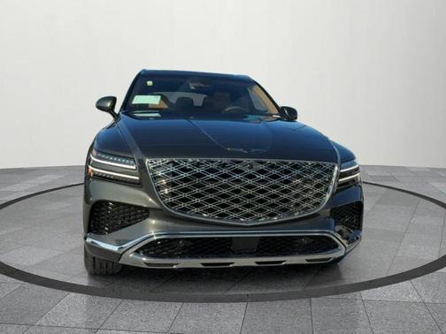 2026 Genesis GV80 3.5T