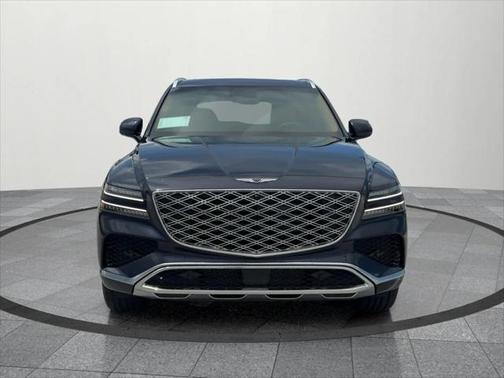 2025 Genesis GV80 2.5T Advanced