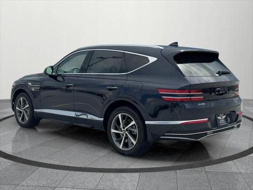 2025 Genesis GV80 2.5T Advanced