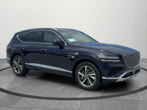 2025 Genesis GV80 2.5T Advanced