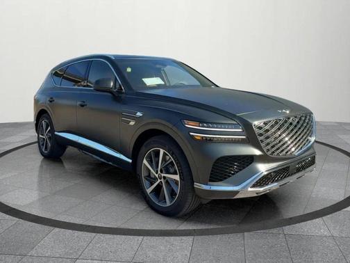 2026 Genesis GV80 2.5T Advanced