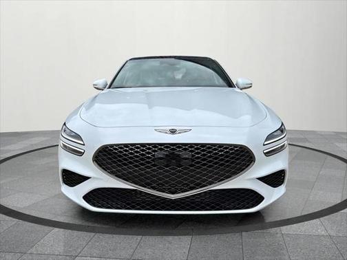 2025 Genesis G70 3.3T AWD Sport Advanced