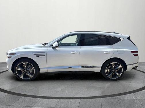 2025 Genesis GV80 3.5T