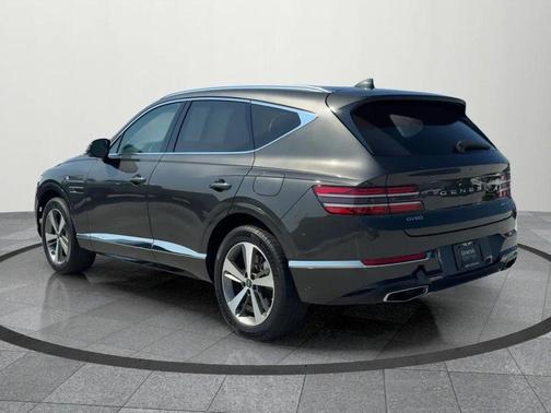 2024 Genesis GV80 3.5T