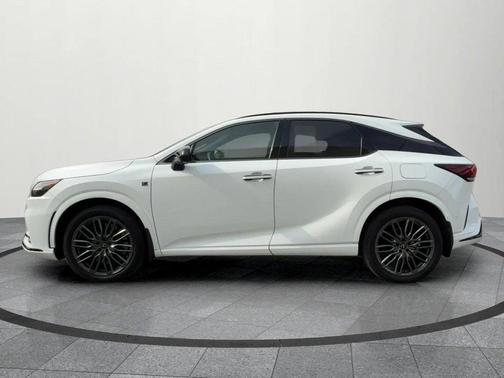 2023 Lexus RX 500h F SPORT Performance