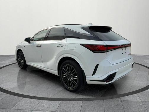 2023 Lexus RX 500h F SPORT Performance
