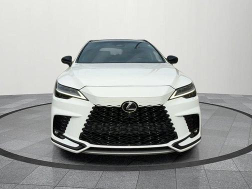 2023 Lexus RX 500h F SPORT Performance