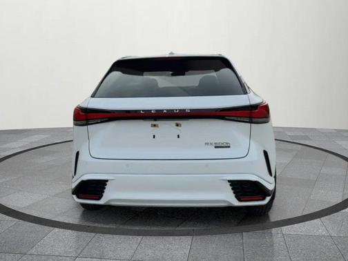2023 Lexus RX 500h F SPORT Performance