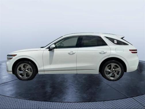 2026 Genesis GV70 4DR AWD 2.5T