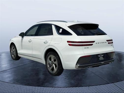 2026 Genesis GV70 4DR AWD 2.5T